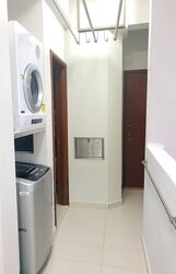 Merawoods (D23), Condominium #407395501